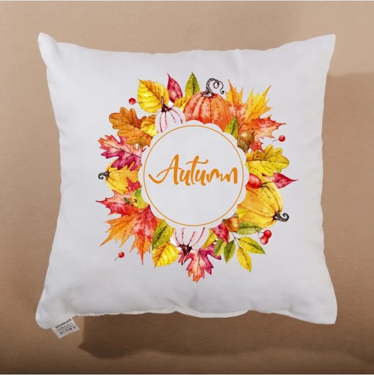 Vernis 40x40 cm EMI díszpárna 40x40 cm EMI