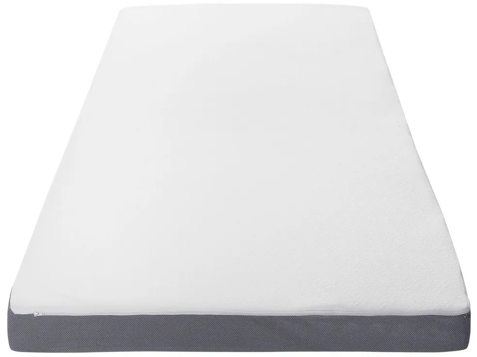 Matrachuzat 200x90 cm Conby (fehér). 1011154