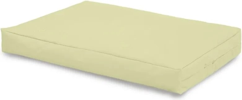 Kutyafekhely Kerti nylon Krémszínű