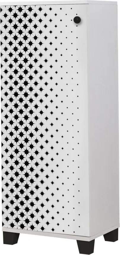 Filinta 804 - White