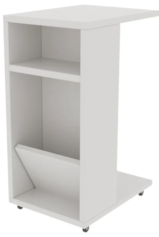 Filinta White konzolasztal