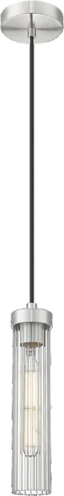 Cosmolight QUINCY P01828NS Függőlámpa 1x40W/E27 ip20