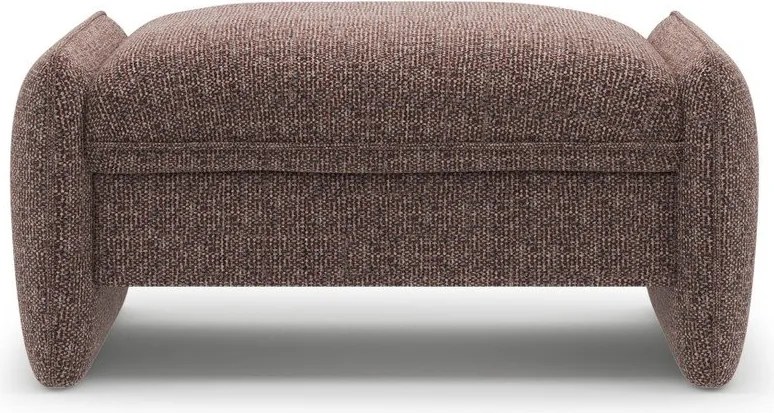 Barna zsenília lábtartó Georgia – Micadoni