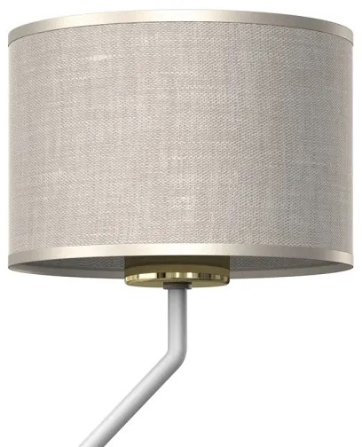 Fali lámpa LINO 1xE27/40W/230V + 1xGU10/MR11/7W