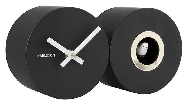 Falióra Duo Cuckoo – Karlsson