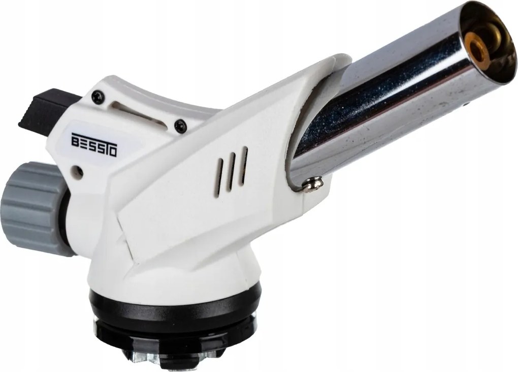 Ferde gázégő, Piezo gyújtó lámpa Bessto B16B0003 Szivargyújtó