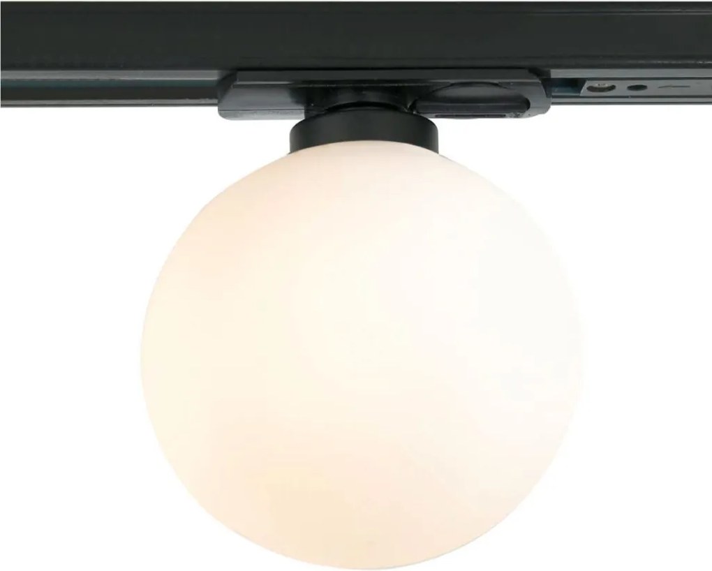 Orlicki Design MOVO OR84283 Sínreflektor 1x8W/G9