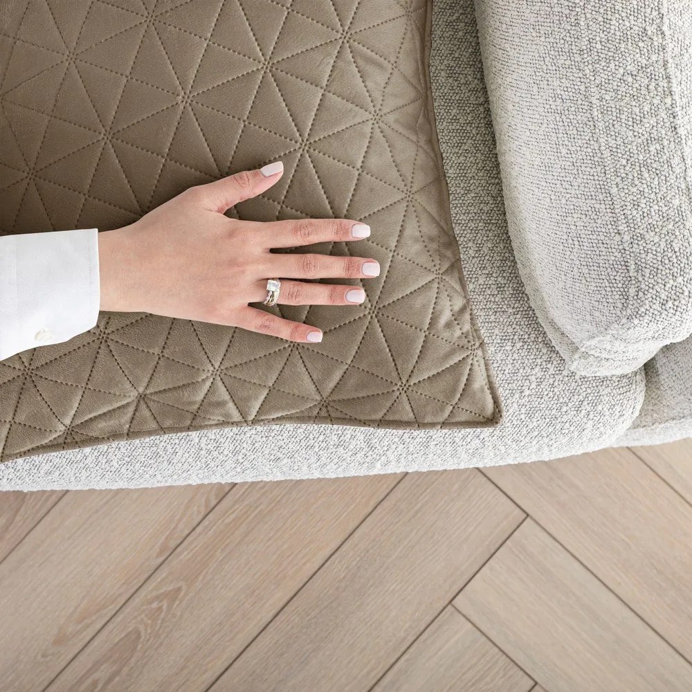 Párnahuzat szett 2 db-os 50x70 cm Laila – AmeliaHome