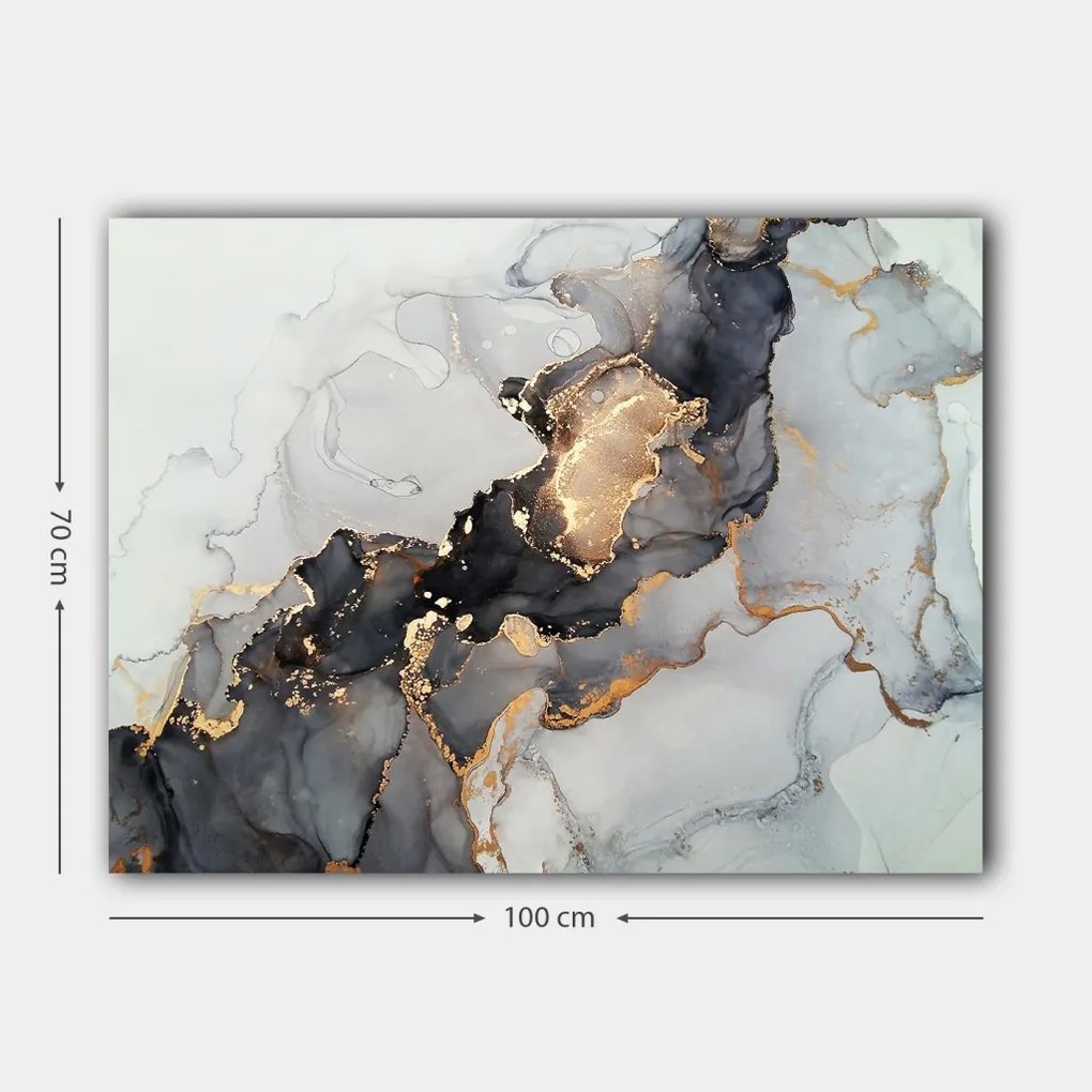 Vászonkép, 70×100 cm – TR441HPE1882