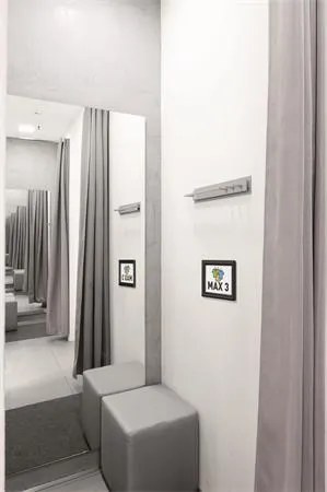 Posztertábla, fali, A5, alumínium keret, DURABLE, fekete (DB479501)