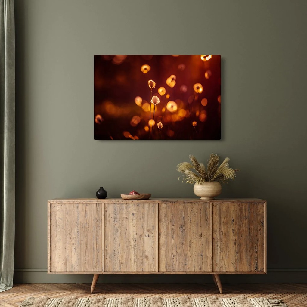 Kép - Reggel (90x60 cm)