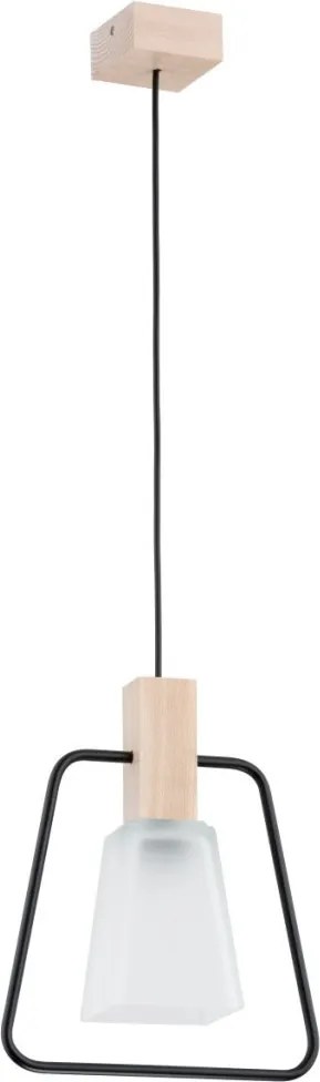 Alfa LAFA 61141 Függőlámpa 1x60W/E27 IP20