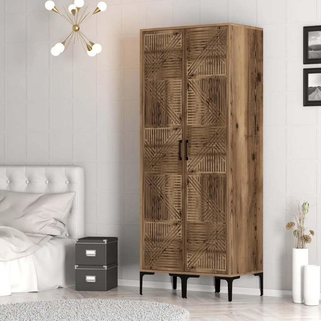Kumsal PP - Walnut