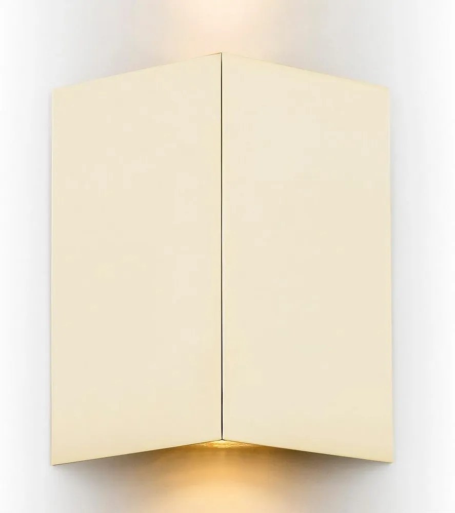 Argon 0918 - Fali lámpa SKIATOS 2xGU10/5W/230V