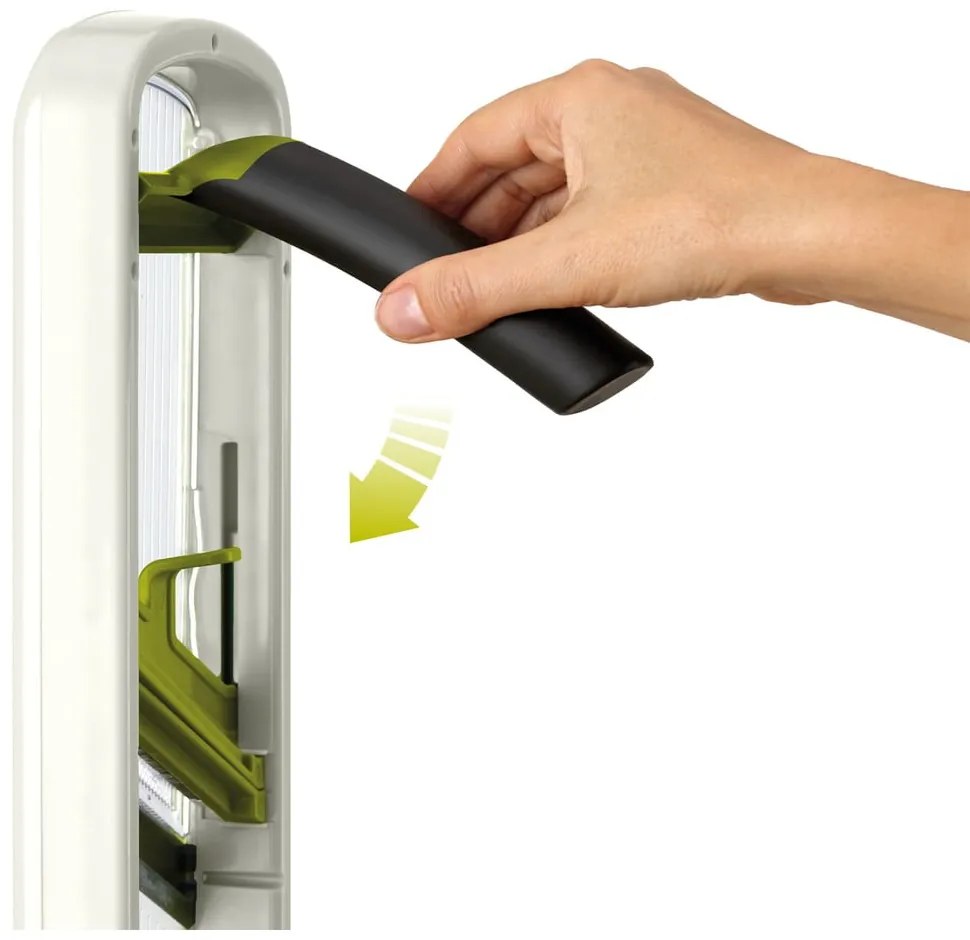 Szeletelő zöldségekhez Multi-Grip – Joseph Joseph