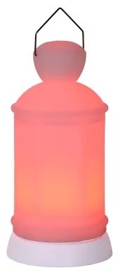 Lucide 13809/20/61 - LED kültéri asztali lámpa TOBY-LED 1xLED/1W/230V