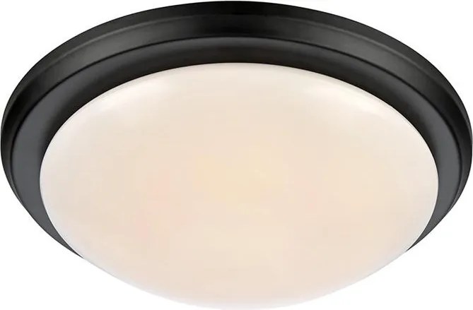 Markslojd ROTOR 107154 Süllyesztett mennyezeti lámpa 1x9W/LED 3000K 450LM IP44