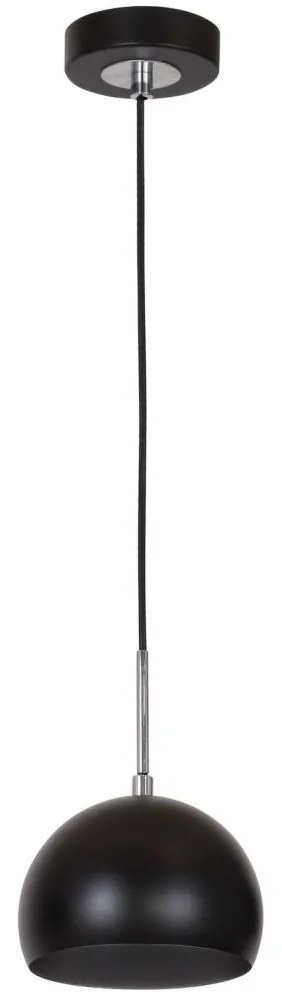 Csillár zsinóron COOL 1xE27/60W/230V