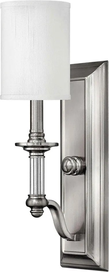 Hinkley Lighting SUSSEX HK-SUSSEX1 Fali lámpa 1x60W/E14