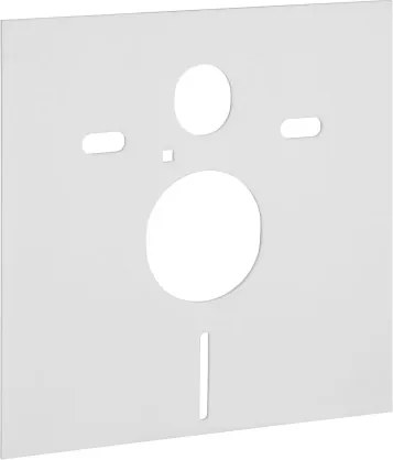 Fali WC + MIO WC-ülőke + DUAL nyomólap + rejtett beépítőmodul + alátét