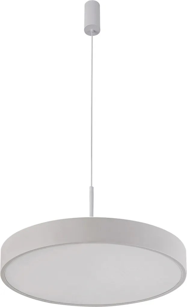 ITALUX 5361-830RP-WH-3 ORBATL Modern Led Függesztett Lámpa Fehér LED IP20