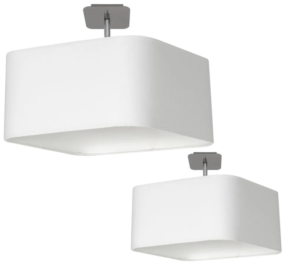 Milagro NAPOLI ML6361 Plafonlámpa 1x20W/E27 IP20