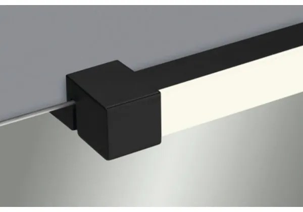 Briloner - SPLASH LED fürdőszobai tükörvilágítás 10W IP44 230V