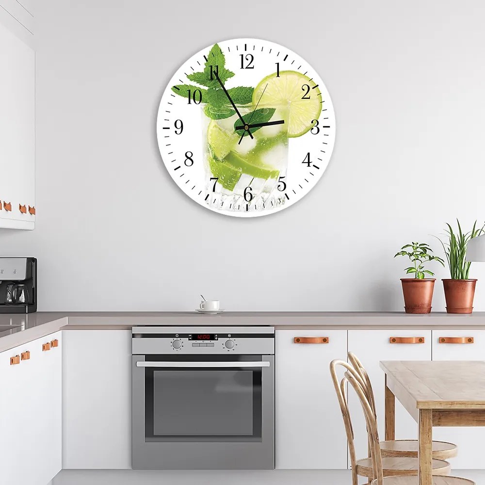 Gario Falióra Mojito Méret: 80 x 80 cm
