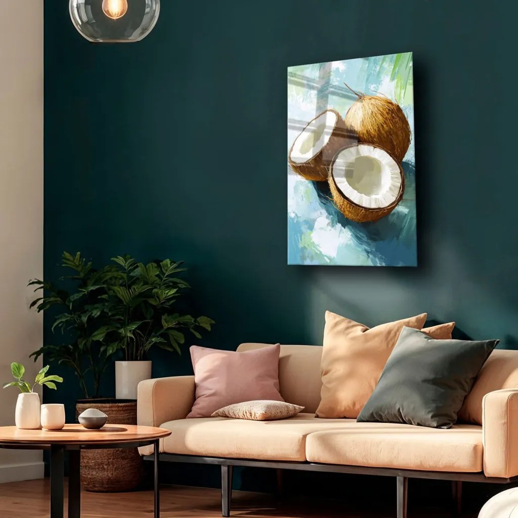 Üvegkép, 40×60 cm – Camtbl-013