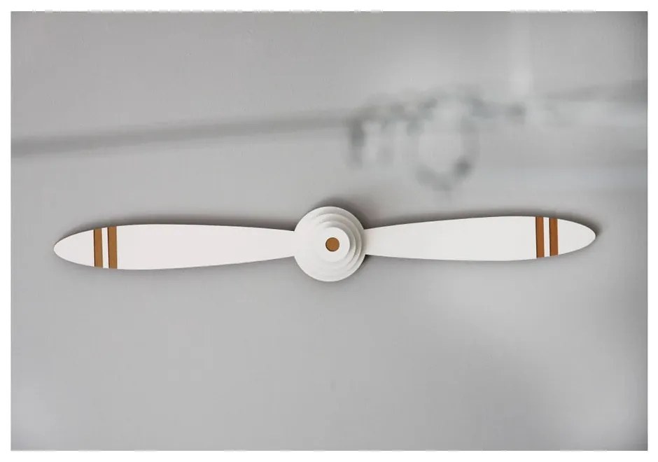 Propellerformájú fali dekoráció- Unlimited Design for kids