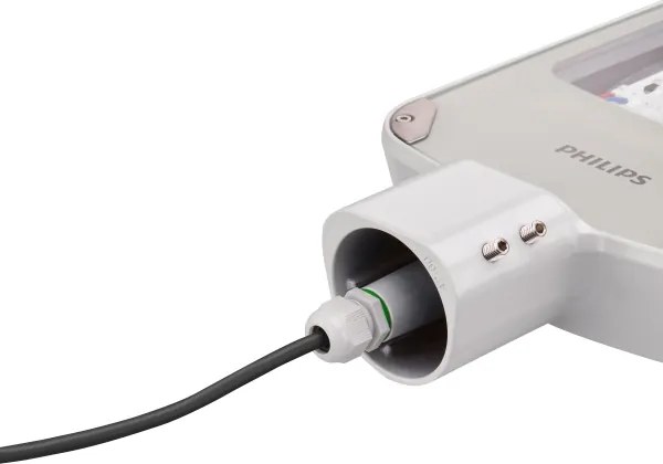 Philips - LED utcai lámpa CORELINE MALAGA LED/37W/230V 4000K IP65