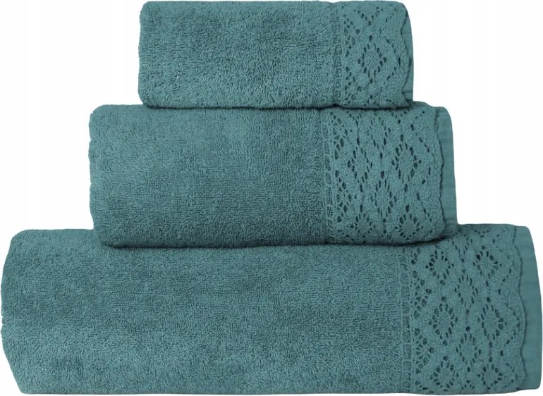 Fürdőlepedő Greno Calma 70x140 cm 550GR