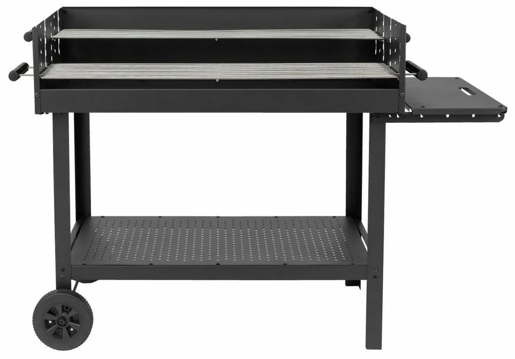 Tepro 00299-1 Atlanta grill, 136 x 63 x 91 cm