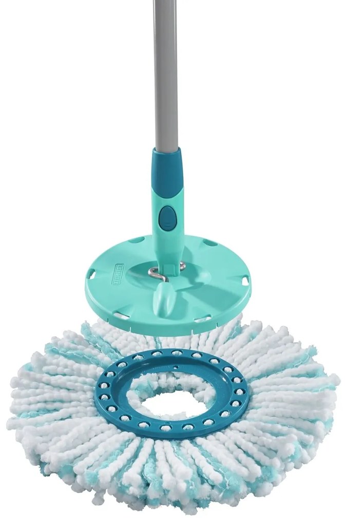 Tisztító készlet, Leifheit, Clean Twist Ergo