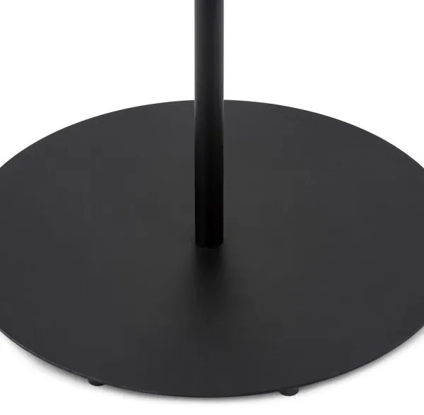 Argon 7083 - Állólámpa TORRE 2xG9/6W/230V fekete/sárgaréz