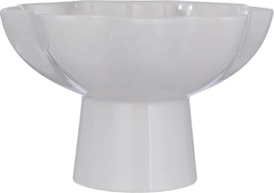 LOUISE kerámia dekortál 23 cm