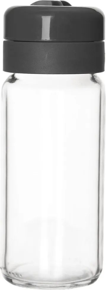 Konyhai Fűszertartó szűrővel Fűszertartó üveg szűrő