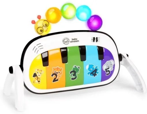 Baby Einstein - 4 az 1-ben KICKIN' TUNES babajátszó szőnyeg