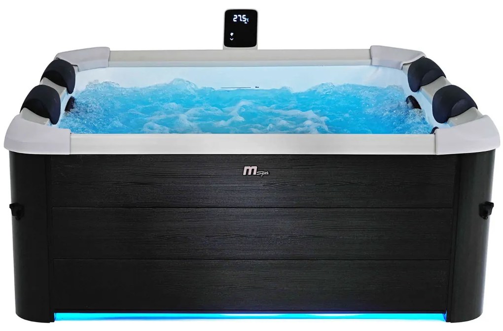 Panelowe SPA Oslo 6 osobowe mSpa