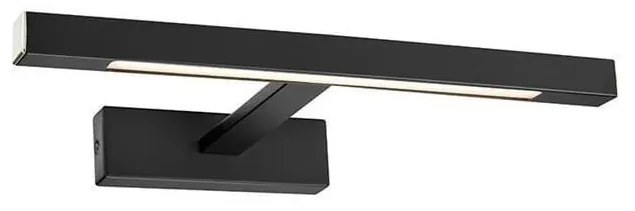 Markslöjd 107910 - LED Fürdőszobai tükörmegvilágító NEPTUNUS LED/6W/230V IP44