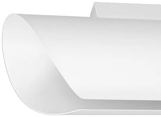 Mennyezeti lámpa BARBOS 2xG9/8W/230V fehér