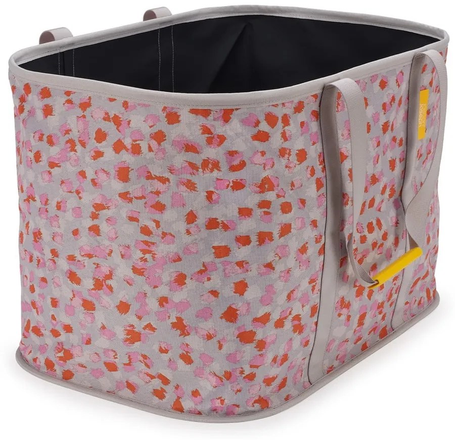 Textil szennyeskosár 55 l Hold-All Max – Joseph Joseph