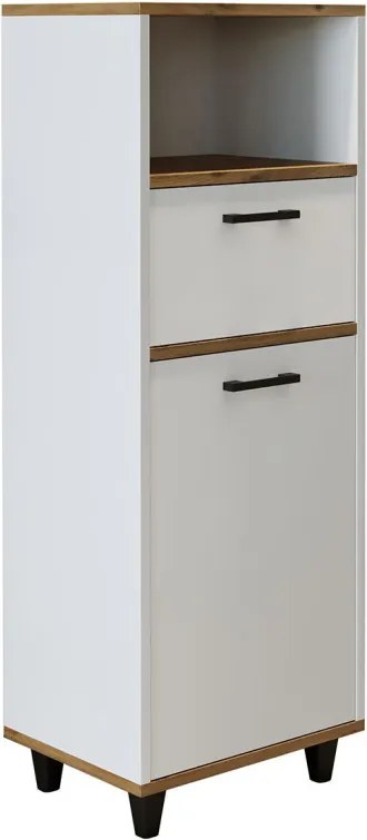 Konyhaszekrény, 45 cm – TR283VLN1385
