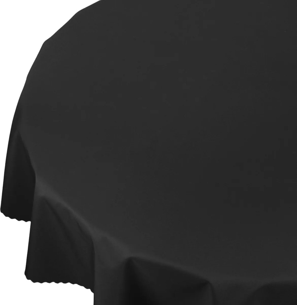 Abrosz Foltálló Vízálló Kerti Fekete Kerék Átmérő 160 cm