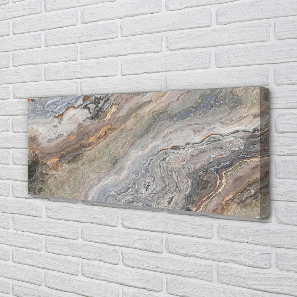 Canvas képek Onyx kő struktúra 120x60 cm