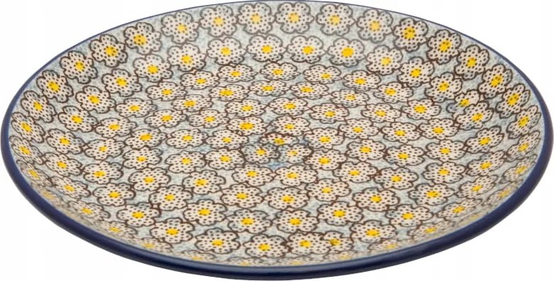 Desszerttányér reggeliző 20 cm Boleszláv