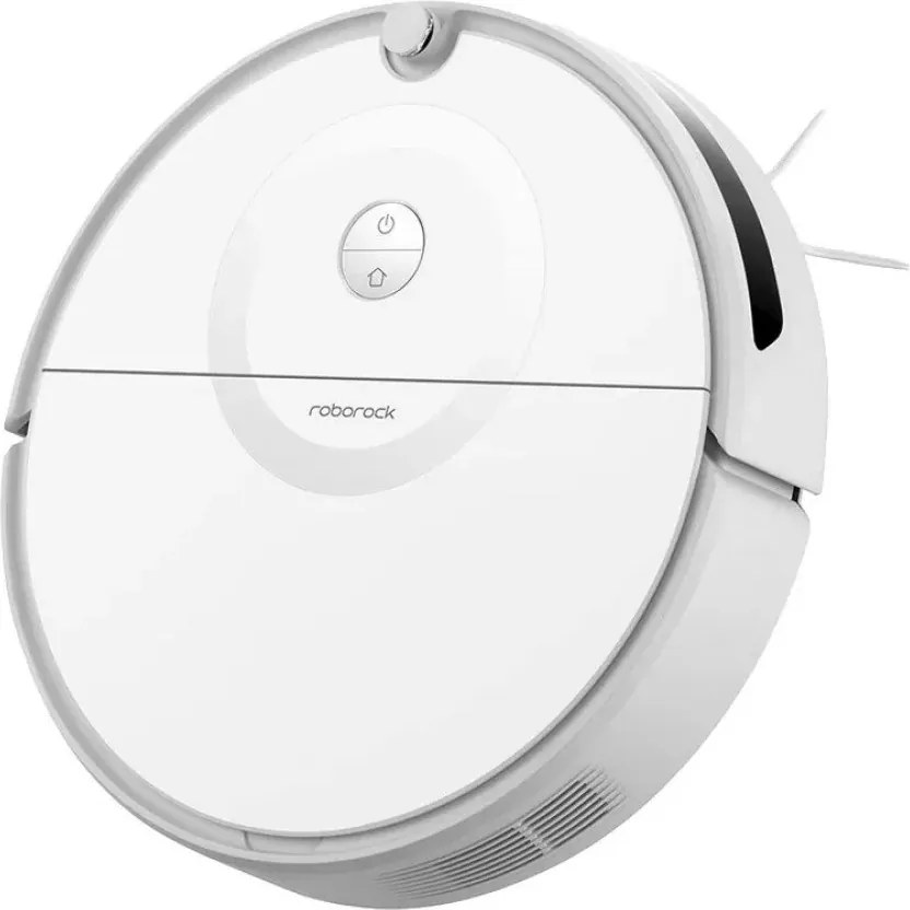Xiaomi Robot Vacuum E5 (White) EU / BHR7969EU