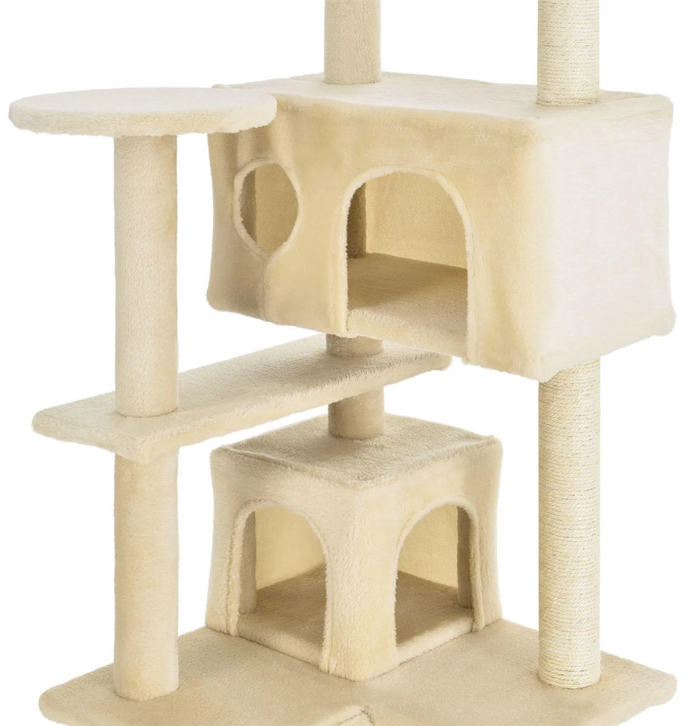 Kaparófa ,,Bonnie" bézs