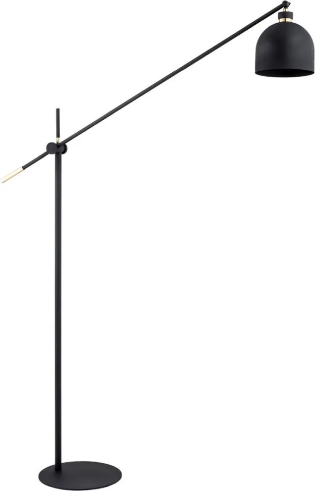 Argon DETROIT 4735 Állólámpa 1x15W/E27 IP20