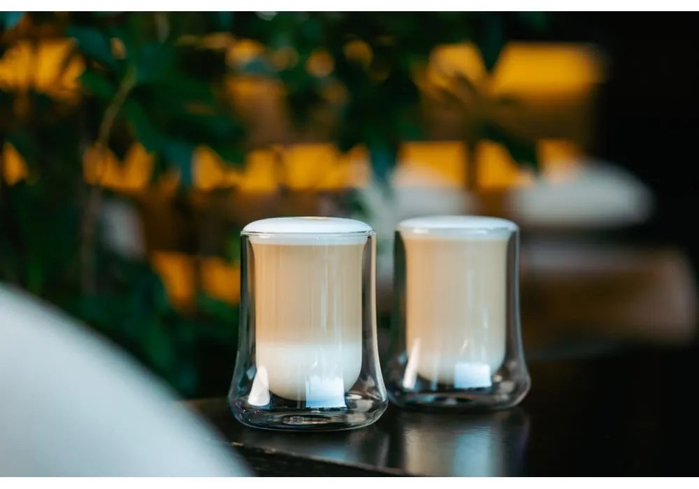 Koktélos pohár szett 2 db-os 250 ml Soho – Vialli Design